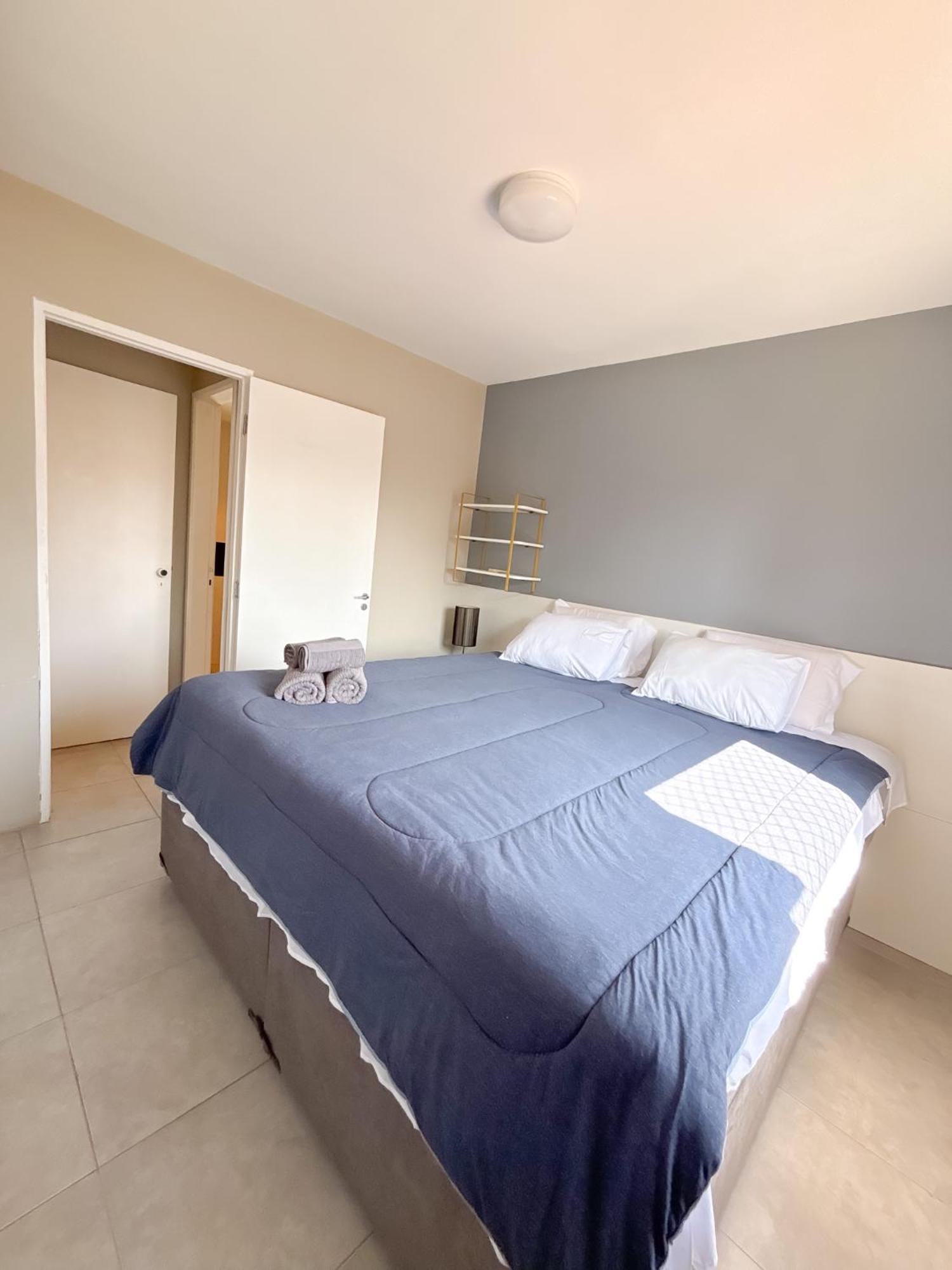 Apartamento Flat Classic Charm - No Coracao Do Itaim Bibi *