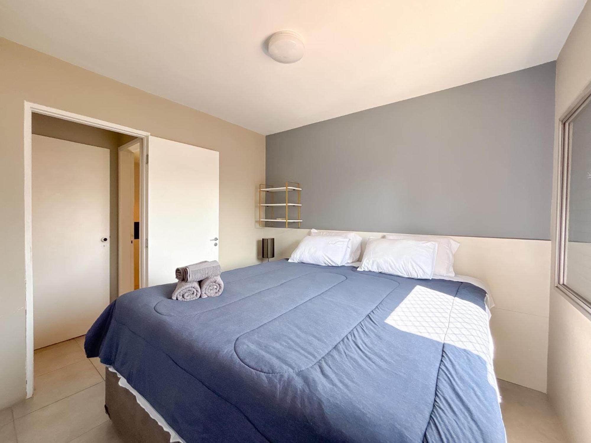 Apartamento Flat Classic Charm - No Coracao Do Itaim Bibi