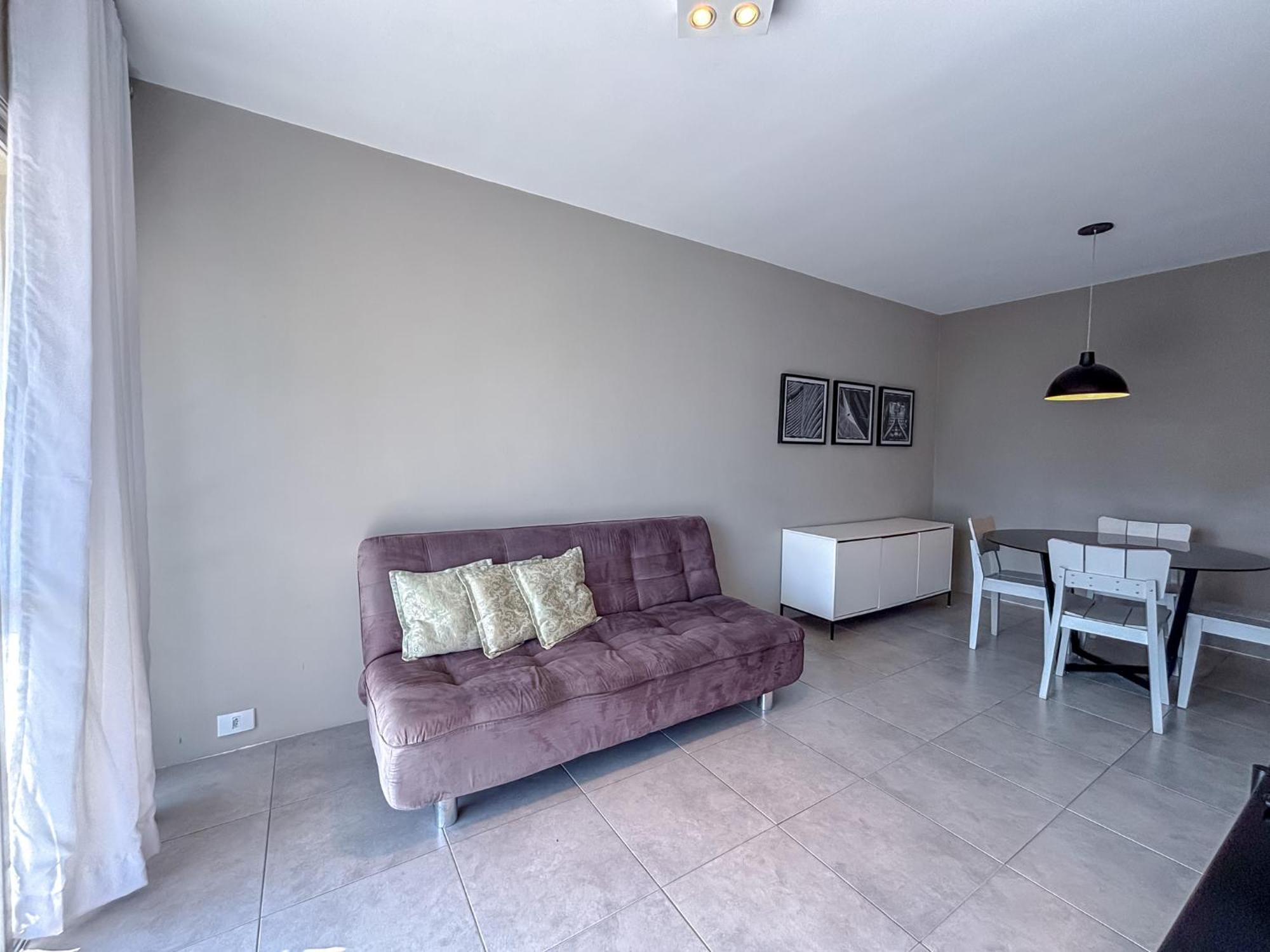 Apartamento Flat Classic Charm - No Coracao Do Itaim Bibi