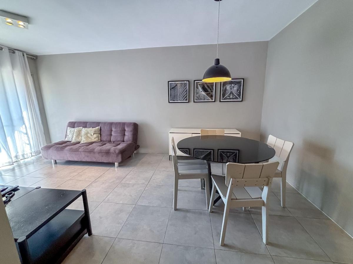 Flat Classic Charm - No Coracao Do Itaim Bibi Apartamento