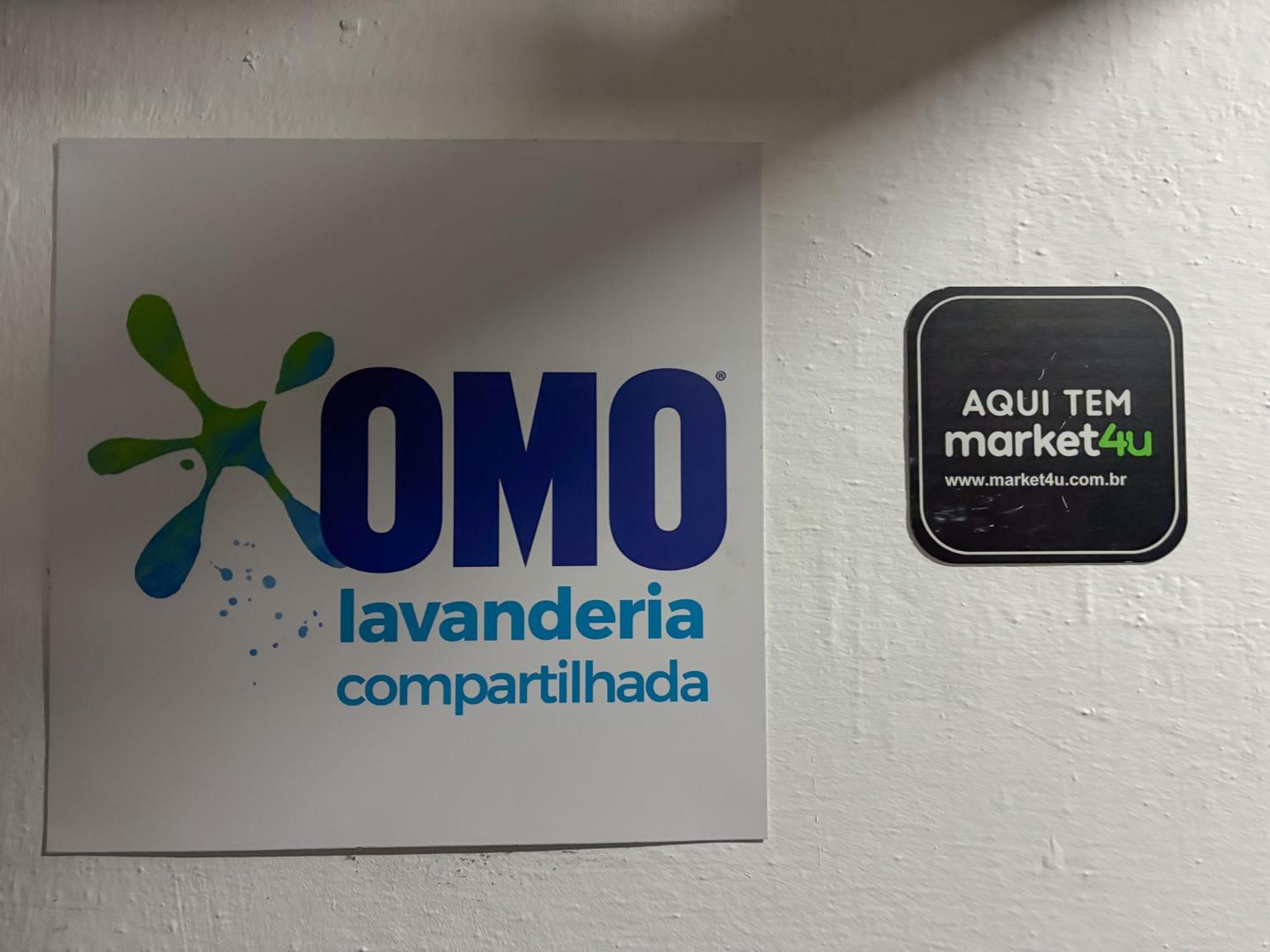 Flat Classic Charm - No Coracao Do Itaim Bibi Apartment *