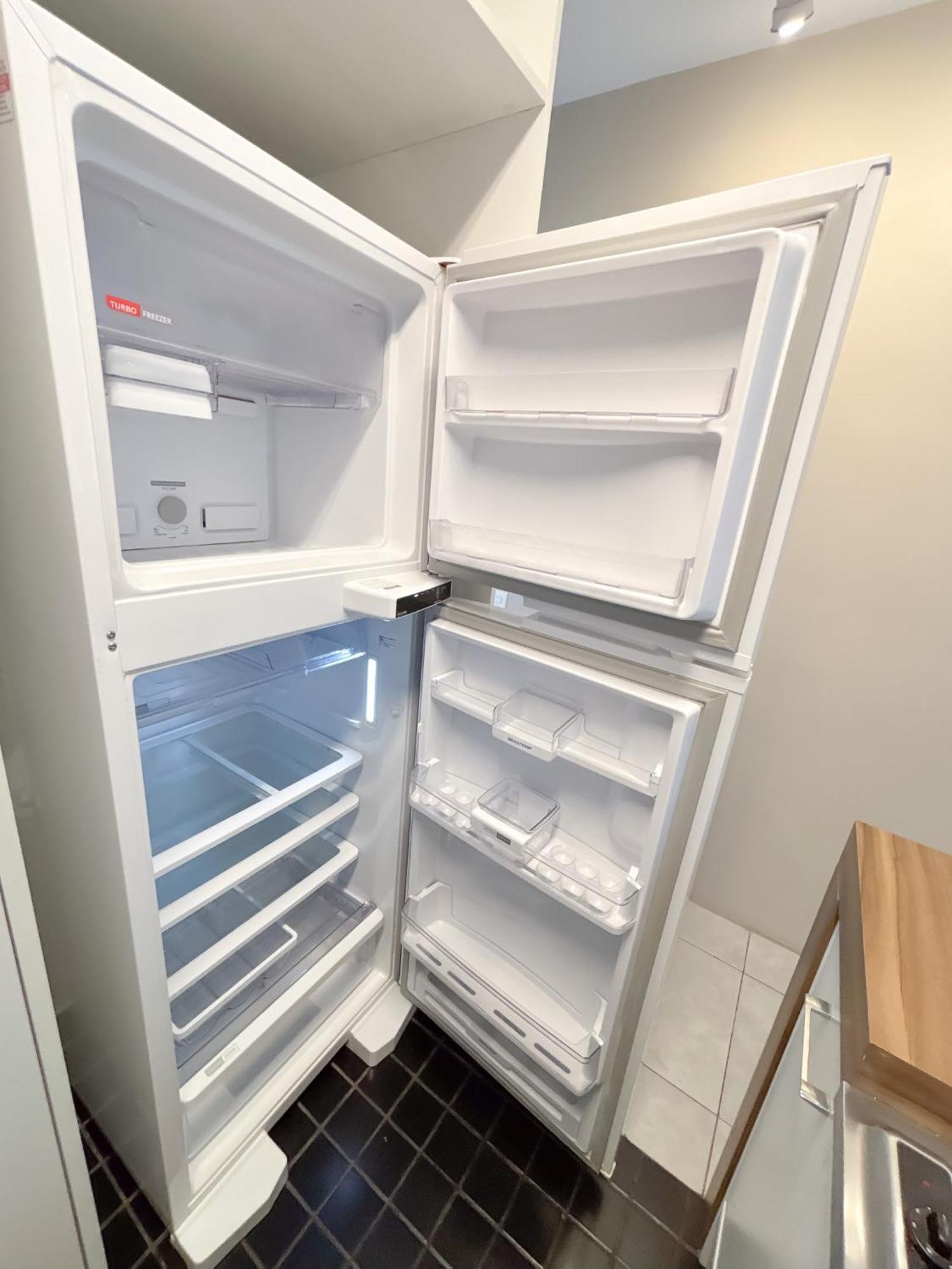 Apartment Flat Classic Charm - No Coracao Do Itaim Bibi Sao Paulo