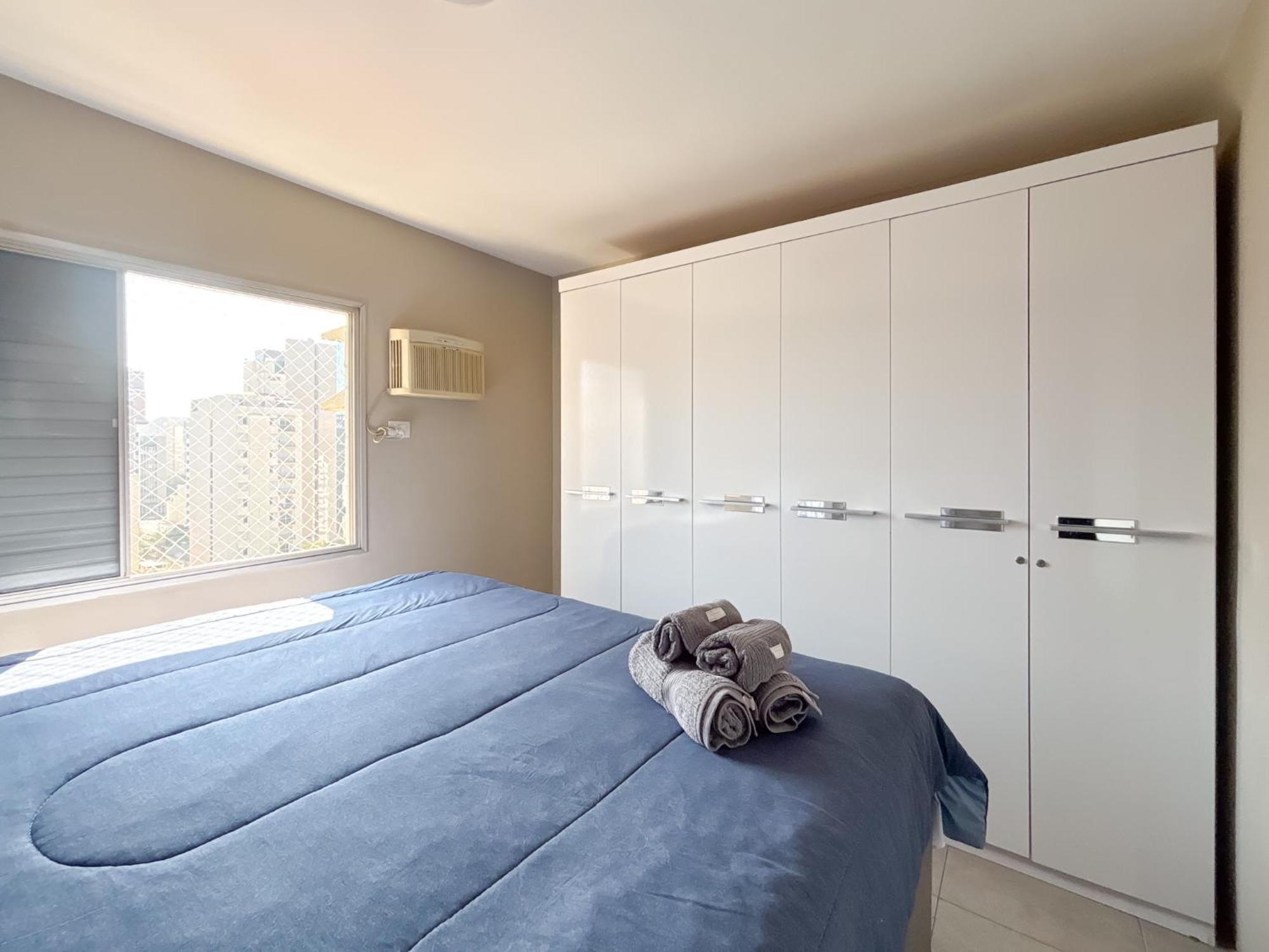 Flat Classic Charm - No Coracao Do Itaim Bibi * Sao Paulo