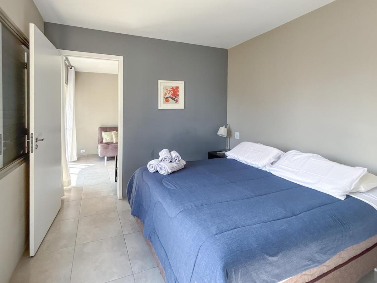 Flat Classic Charm - No Coracao Do Itaim Bibi Apartment Sao Paulo