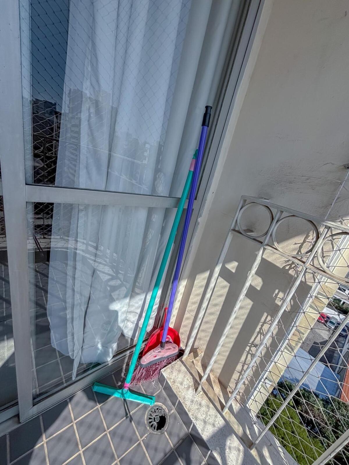 Flat Classic Charm - No Coracao Do Itaim Bibi Apartment *